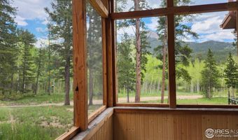 256 Fisk Fenner Rd, Allenspark, CO 80510