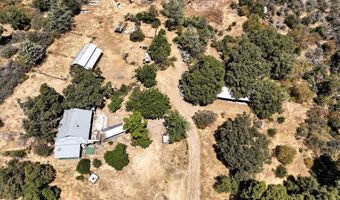 46467 Bissett Station Rd, Ahwahnee, CA 93601