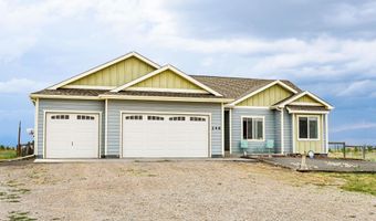 248 F QUARTER CIRCLE Loop, Cheyenne, WY 82007