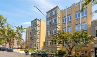 2363 CHAMPLAIN St NW 3, Washington, DC 20009