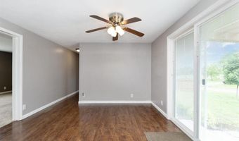 2321 Center Detroit St, Abilene, KS 67410