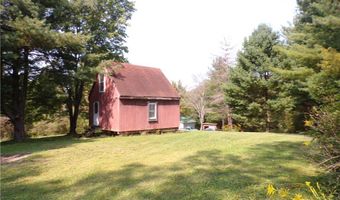 161 Olean St, Angelica, NY 14709