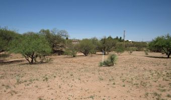 318 S Cochise Ln 62, Benson, AZ 85602