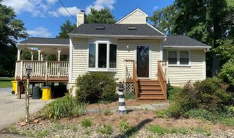 2913 SOUTHAVEN Dr, Annapolis, MD 21401