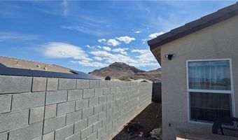 314 W Winston Ln, Indian Springs, NV 89018