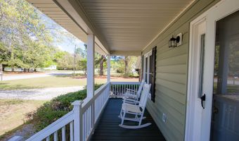 145 N Clemson Dr, Barnwell, SC 29812