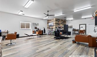 754 Yellowstone Ave, Cody, WY 82414