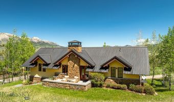 2355 Three Bears Rd, Bozeman, MT 59715