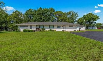 123 S Madison Blvd, Bartlesville, OK 74006