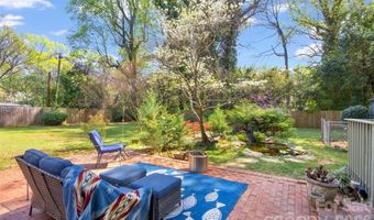 3928 Langhorne Ave, Charlotte, NC 28205