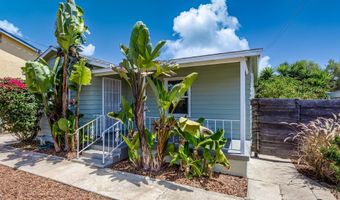 7521 Sturgess Ave, La Mesa, CA 91941