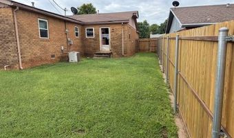 406 Mimosa, Alva, OK 73717