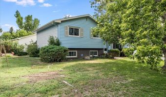 4825 E 12TH St, Cheyenne, WY 82001
