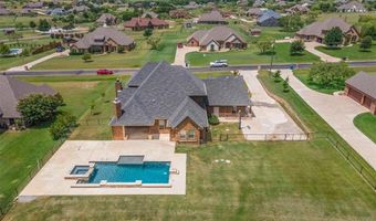 145 Rockhouse Dr, Aledo, TX 76008