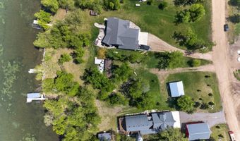 633 Cihlars Point Cir SW, Alexandria, MN 56308