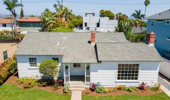 3535 Jewell St, San Diego, CA 92109