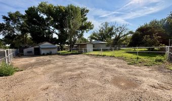 3030 Tamarack Cir, Bosque Farms, NM 87068