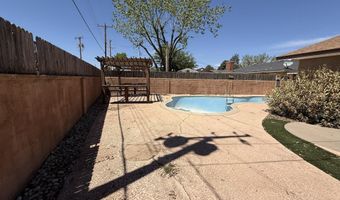 1901 W Briscoe Ave, Artesia, NM 88210