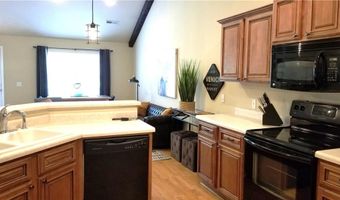 205 NE J St, Bentonville, AR 72712
