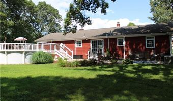 25 Beechnut Dr, Johnston, RI 02919