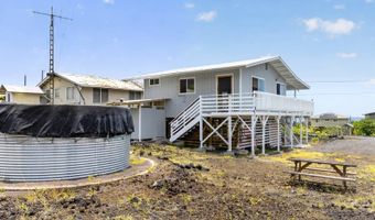 88-1516 Eha Ave, Captain Cook, HI 96704