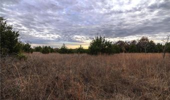 Tract 3 Acme RD, Asher, OK 74826