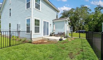 60 Backwater St, Port Royal, SC 29006