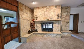 525 N. Pennsylvania, Anthony, KS 67003