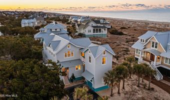 20 Coquina Trl, Bald Head Island, NC 28461