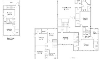 7313 BYRNELEY Ln, Annandale, VA 22003