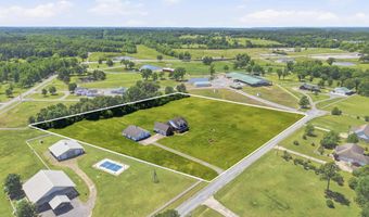 325 Cottage Creek Ln, Bee Branch, AR 72013