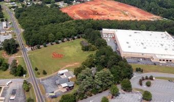 222 Brown Rd, Anderson, SC 29621