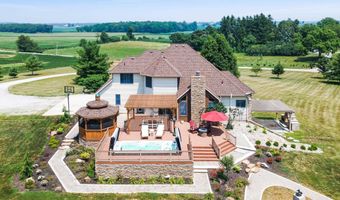 432 County Road 17, Ashley, IN 46705