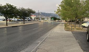 7800 Lomas Blvd NE, Albuquerque, NM 87110