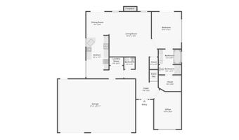 3430 Whalen Ave, Indianapolis, IN 46227