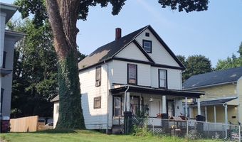 404 W 54th St, Ashtabula, OH 44004