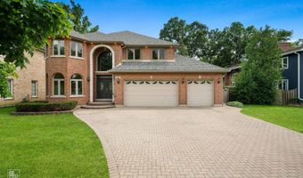 1017 E Red Oak St, Addison, IL 60101