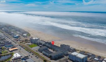 168 N PACIFIC St, Rockaway Beach, OR 97136