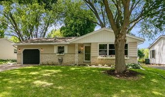 1210 Acewood Blvd, Madison, WI 53716