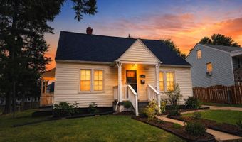 3107 MEMORIAL St, Alexandria, VA 22306