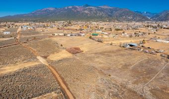 9 Plus Acres Off Hondo Seco Rd, Arroyo Seco, NM 87514