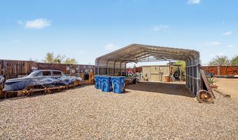 1502 S PROSPECTORS Rd, Apache Junction, AZ 85119