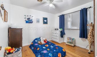 2233 SE 23RD Ave, Amarillo, TX 79103