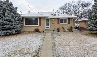 2614 E 16TH St, Cheyenne, WY 82001