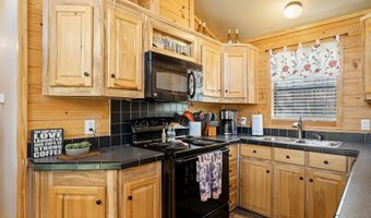 1036 PAUL BEAR BRYANT Rd, Alpine, AL 35014