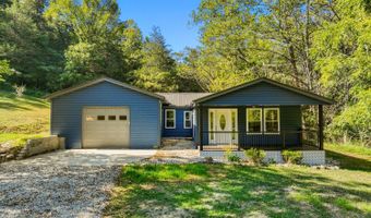 15407 Aberdeen Rd, Bennington, IN 47011
