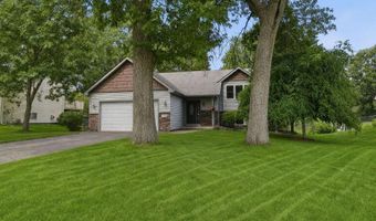 13458 Uplander St NW, Andover, MN 55304