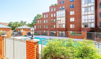 1045 N UTAH St 2-608, Arlington, VA 22201