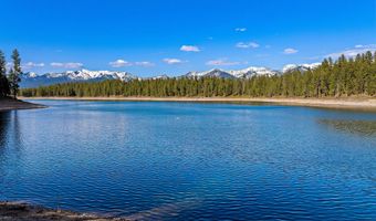701 McCaffery Rd, Bigfork, MT 59911