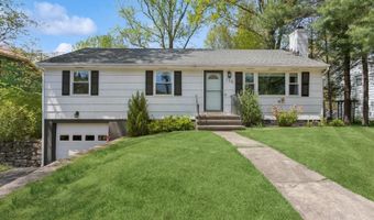 128 West Ave, Darien, CT 06820